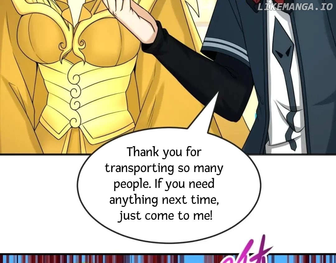 Era of the Haunted chapter 92 - page 88